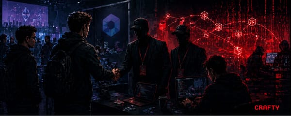 Drift Protocol Got Played for 6 Months — Inside the Most Sophisticated DeFi Hack of 2026