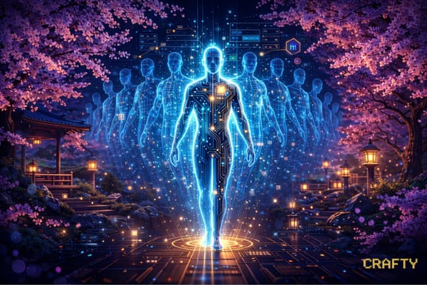 Yat Siu Has 200 AI Agents Working for Him — And One Just Learned to Clone Itself