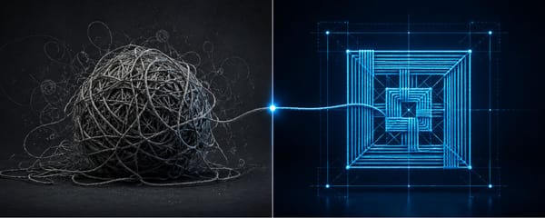 Prompt Engineering Isn’t What You Think It Is